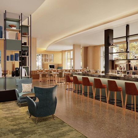 Отель Courtyard By Marriott Шефилд Экстерьер фото