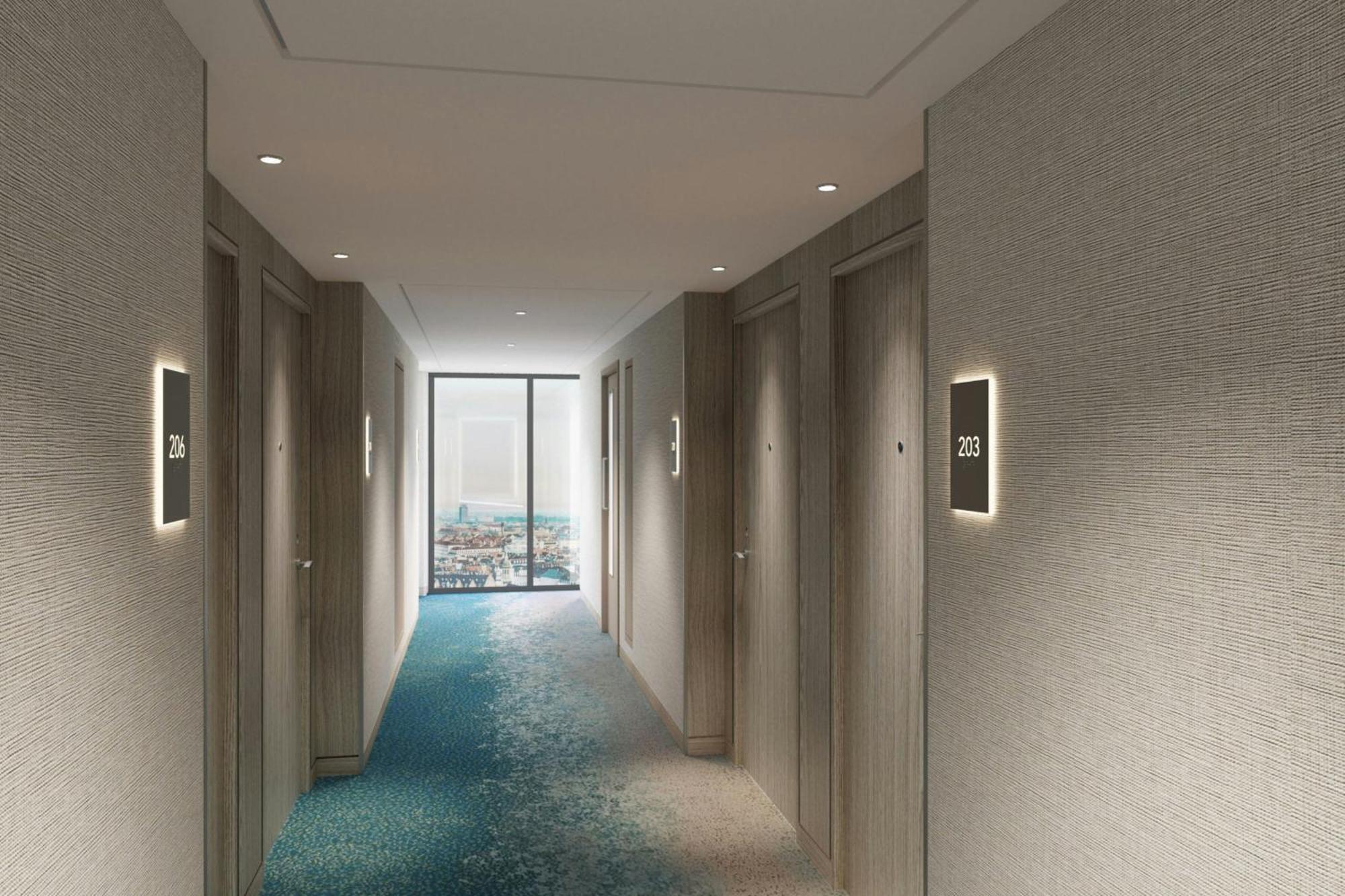 Отель Courtyard By Marriott Шефилд Экстерьер фото